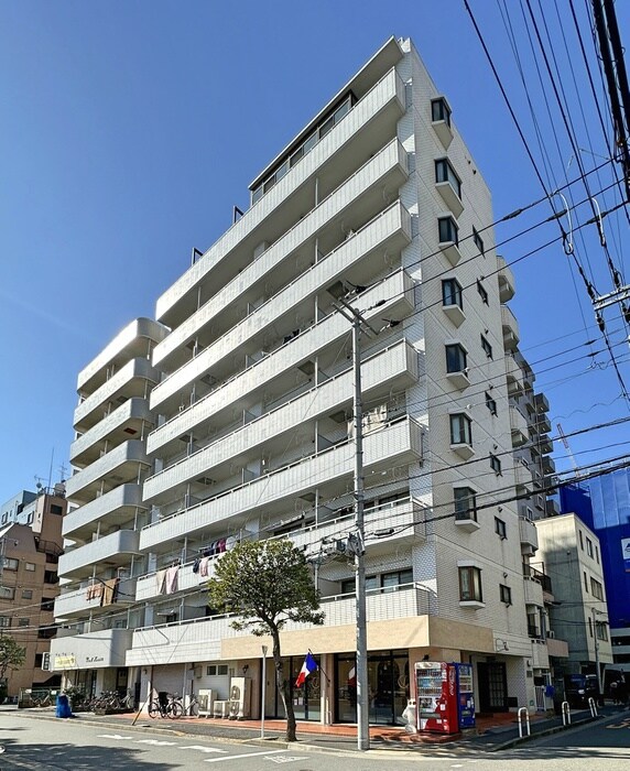 物件外観写真6　(外観写真)