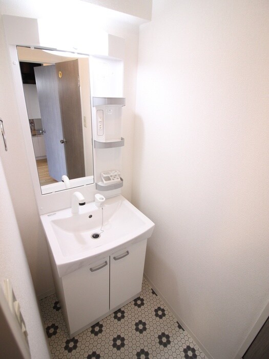 物件内観写真10　(洗面)