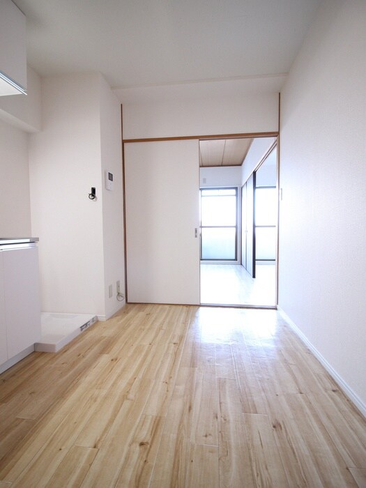 物件内観写真12　(キッチン)