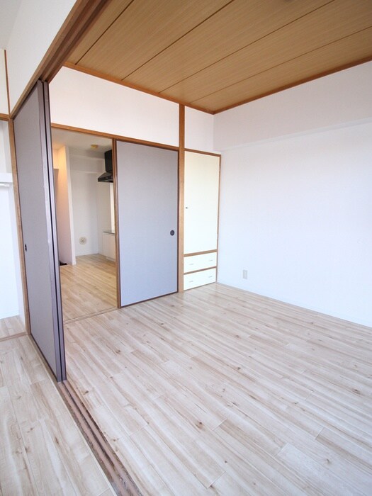 物件内観写真17　(居室)