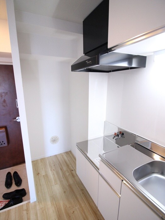 物件内観写真20　(キッチン)