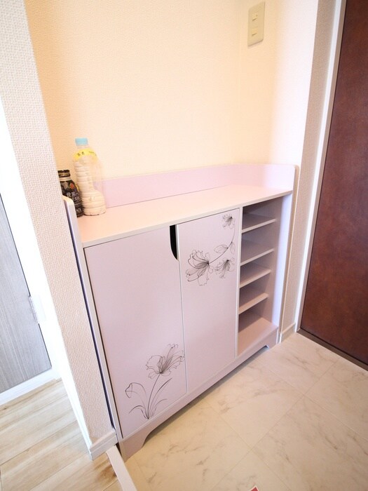 物件内観写真21　(靴箱)