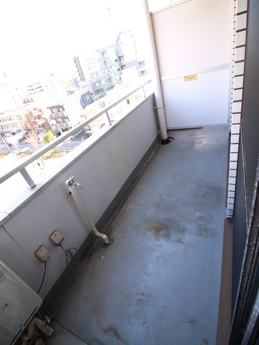 物件内観写真22　(ベランダ・バルコニー)