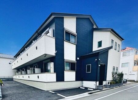 Ｍ´ｓパーク外観写真