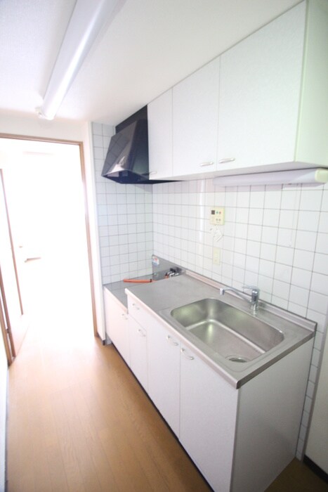 物件内観写真10　(キッチン)