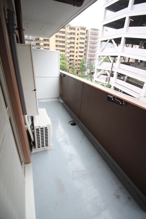 物件内観写真15　(ベランダ・バルコニー)