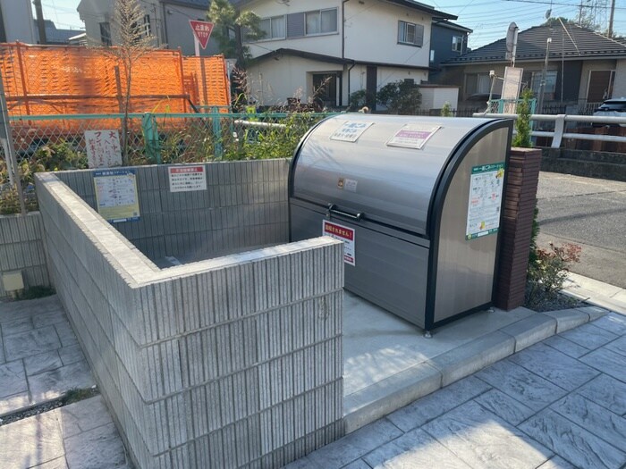 物件外観写真5　(建物設備)