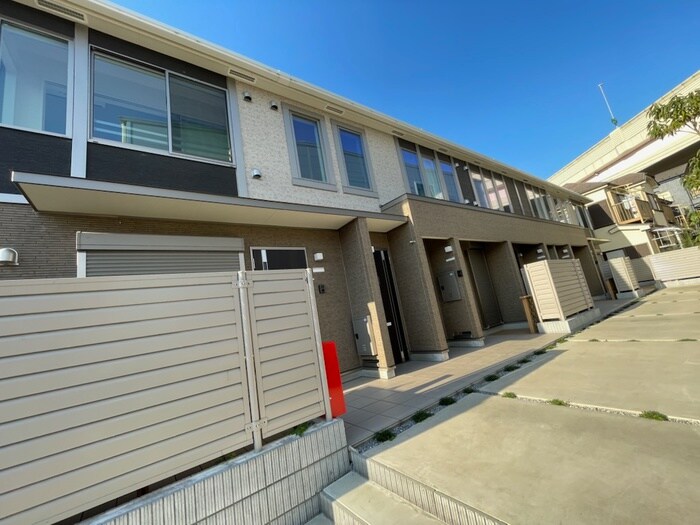 物件外観写真6　(その他)