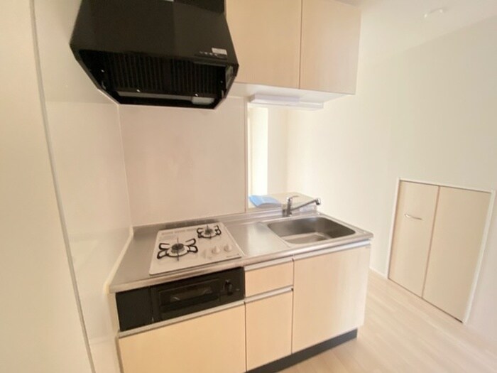 物件内観写真11　(キッチン)