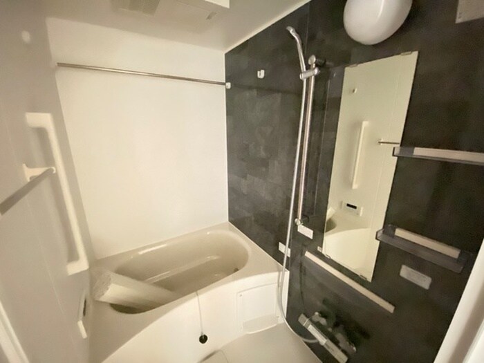 物件内観写真12　(バス／シャワールーム等)