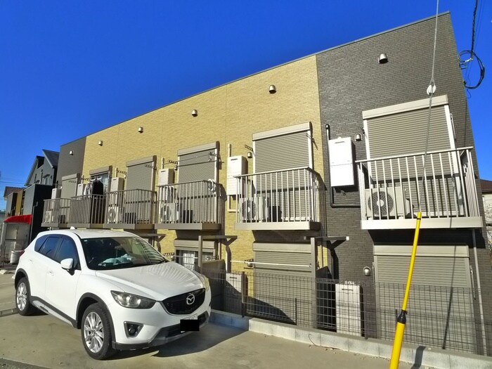 物件外観写真2　(その他)