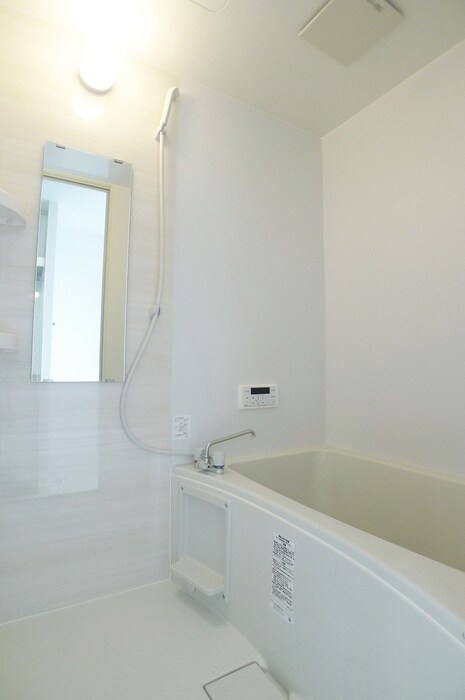 物件内観写真9　(バス／シャワールーム等)