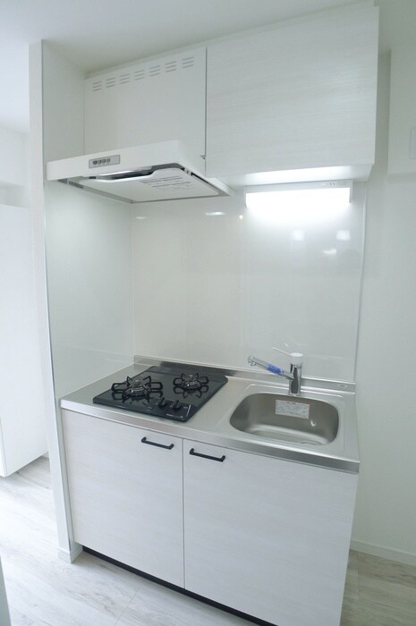 物件内観写真10　(キッチン)