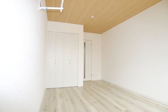物件内観写真14　(居室)