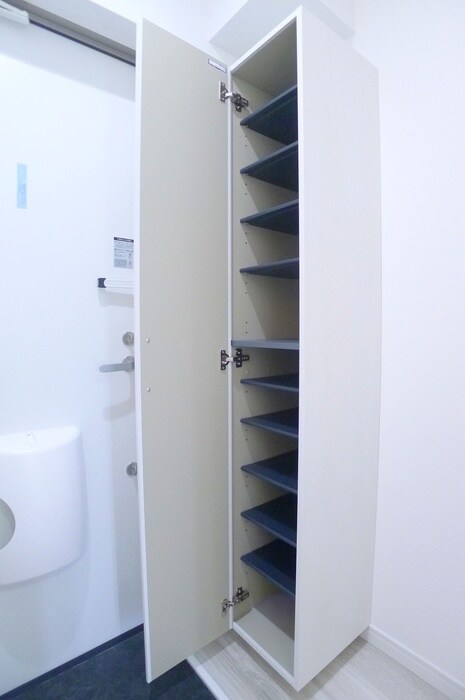 物件内観写真20　(靴箱)