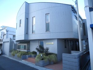 Ｒｓ　Ｆｌａｔ外観写真