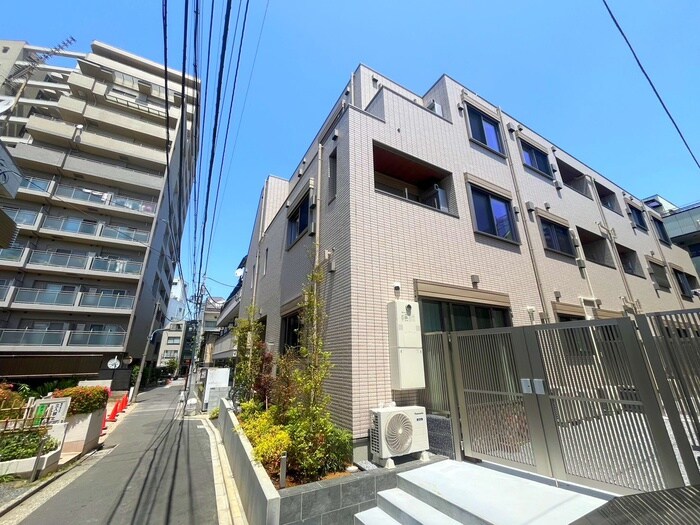 物件外観写真6　(周辺環境)