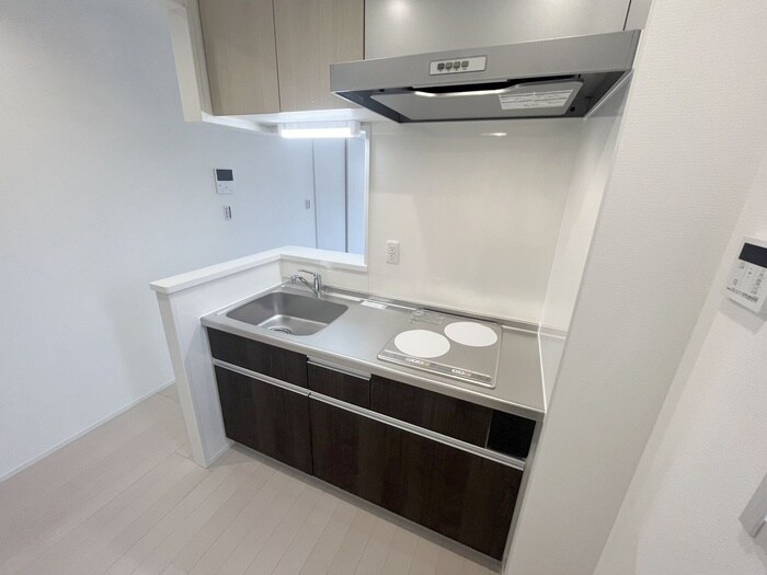 物件内観写真10　(キッチン)