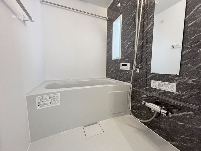 物件内観写真11　(バス／シャワールーム等)