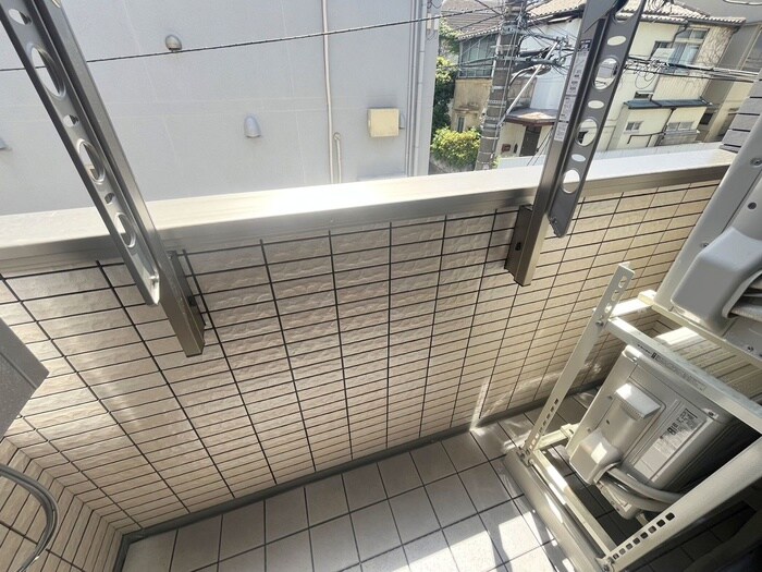 物件内観写真19　(ベランダ・バルコニー)