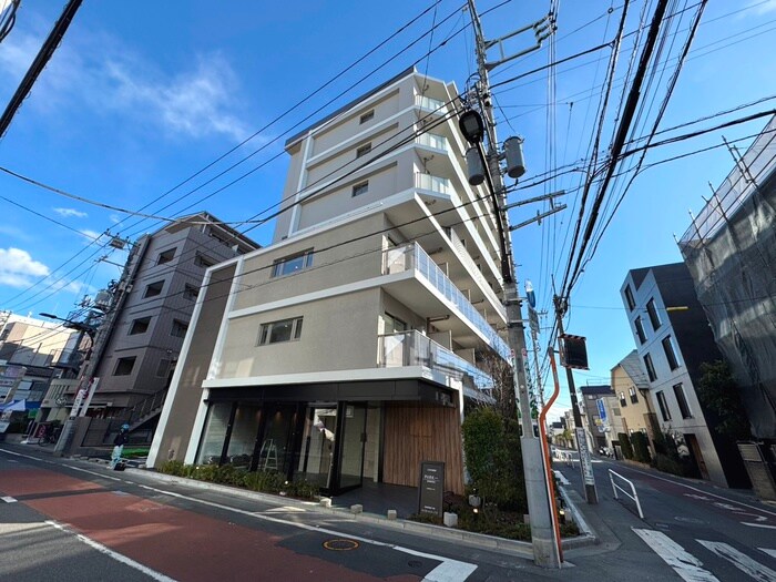 物件外観写真2　(外観写真)