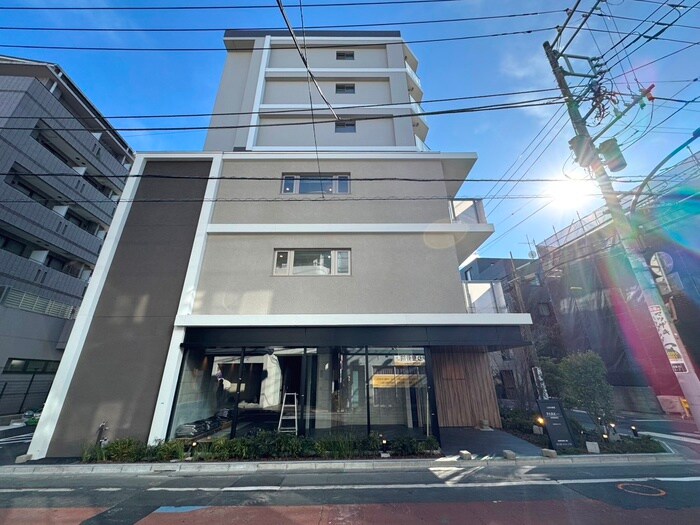 物件外観写真3　(その他)