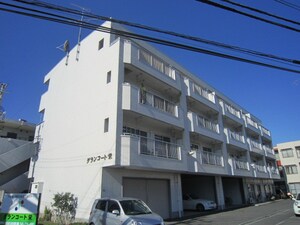グランコ－ト栄外観写真