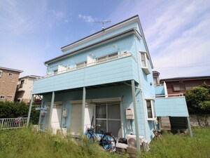 ぴあ第一外観写真