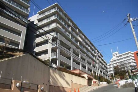 ｾﾞﾌｧｰﾋﾙｽﾞﾄｩ横浜戸塚(217)外観写真
