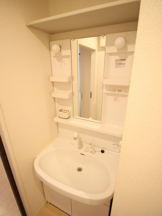 物件内観写真14　(洗面)