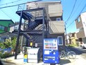 クレシア本木西町