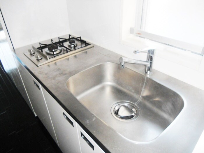 物件内観写真8　(キッチン)