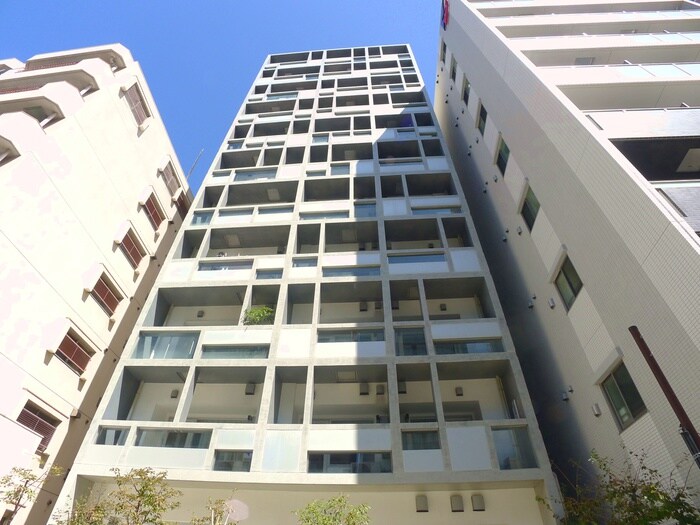 物件外観写真6　(外観写真)