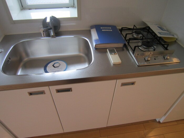 物件内観写真12　(キッチン)