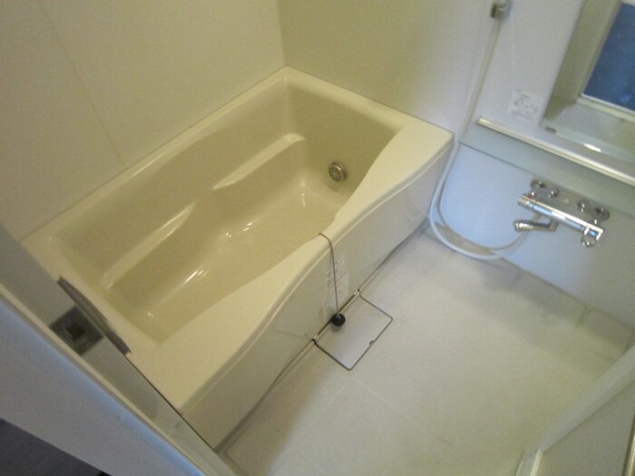 物件内観写真13　(バス／シャワールーム等)