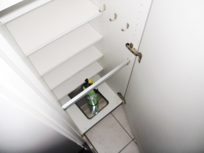 物件内観写真14　(靴箱)