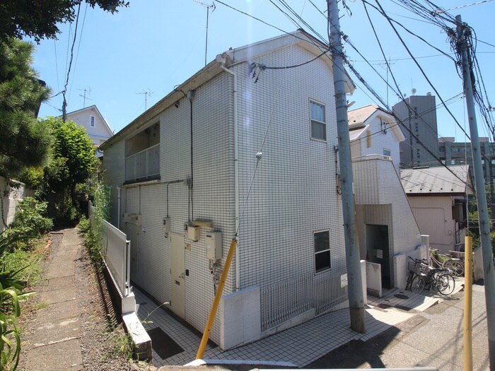 物件外観写真2　(外観写真)