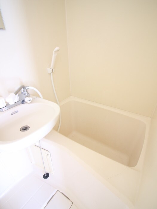 物件内観写真9　(バス／シャワールーム等)