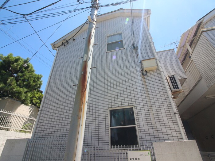 物件外観写真6　(外観写真)