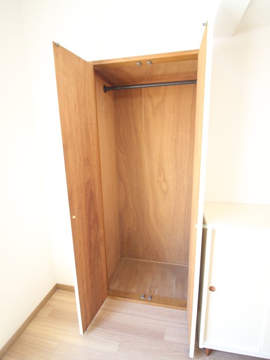 物件内観写真13　(収納)