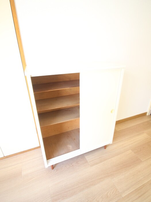 物件内観写真14　(靴箱)