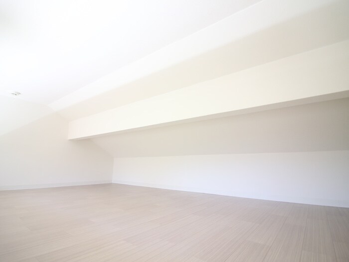 物件内観写真16　(ロフト)