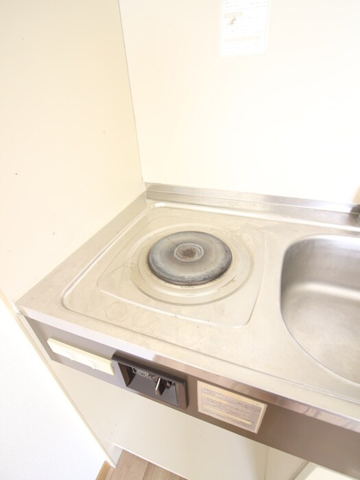 物件内観写真20　(キッチン)