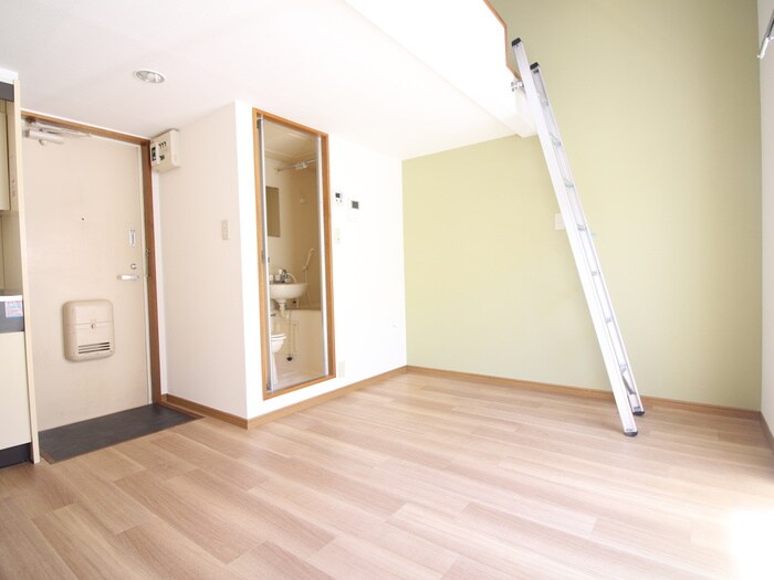 物件内観写真21　(居室)