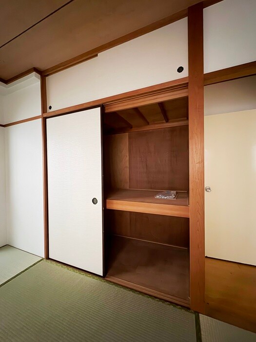 物件内観写真9　(収納)