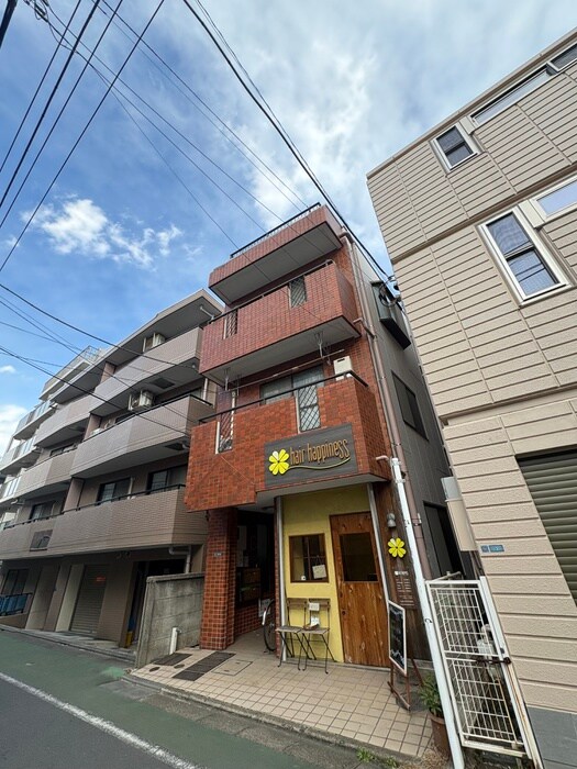 物件外観写真4　(外観写真)