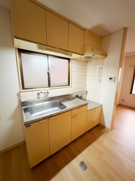 物件内観写真10　(キッチン)