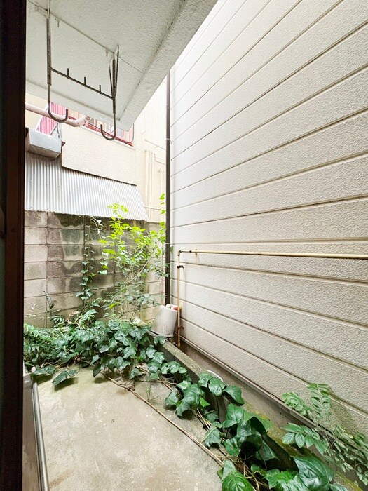 物件内観写真15　(ベランダ・バルコニー)