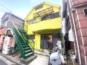 東神奈川テルミコ－ポ