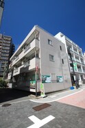 坪井ハイツ
